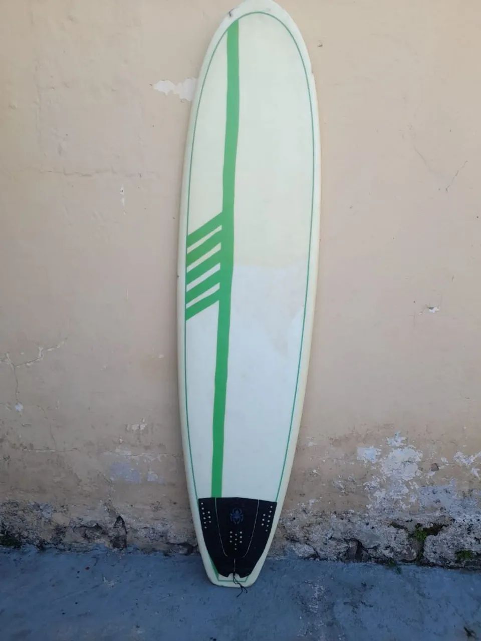 Prancha fan bord 7.0