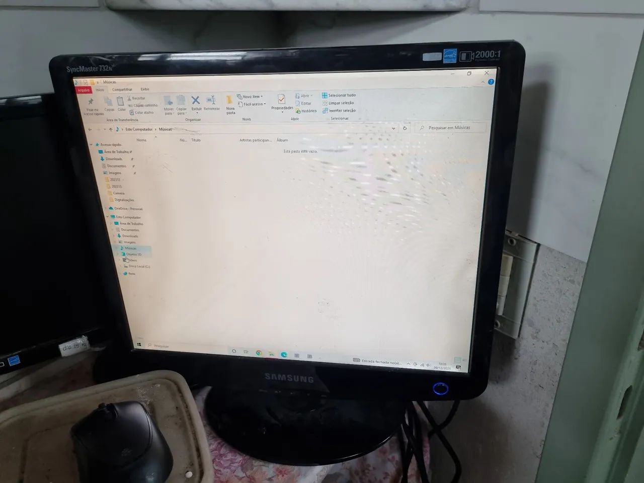 Monitor 17 - Foto 4