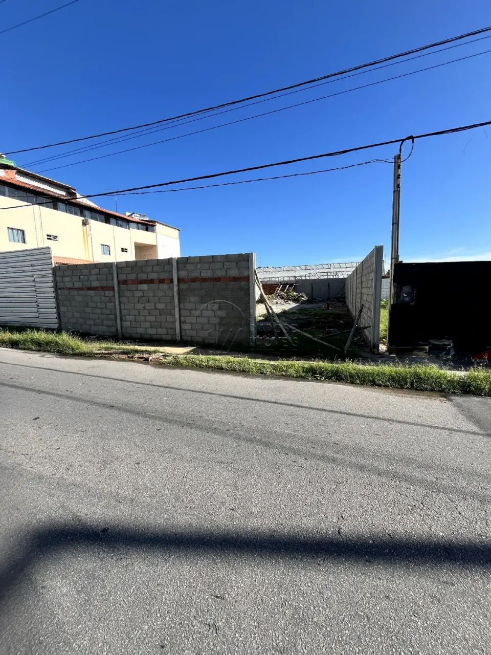 TERRENO MEDINDO 308,00M² - PRÓXIMO AO PARQUE SHOPPING MACEIÓ