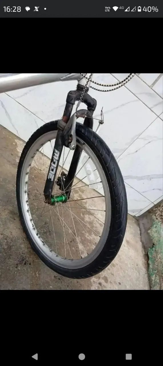Bike Aro26 - Foto 3