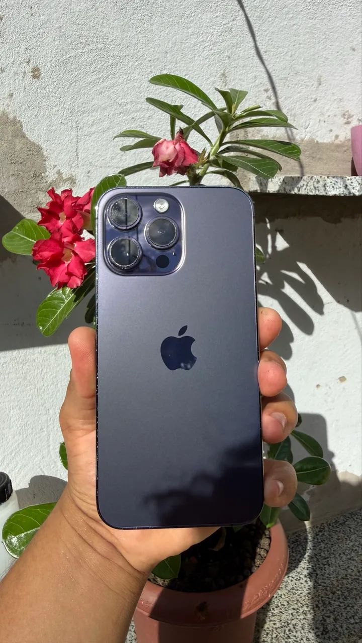 IPhone 14 Pro Max 512GB - Foto 5