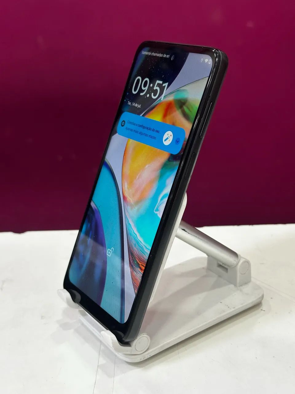 Motorola G22 - Foto 2