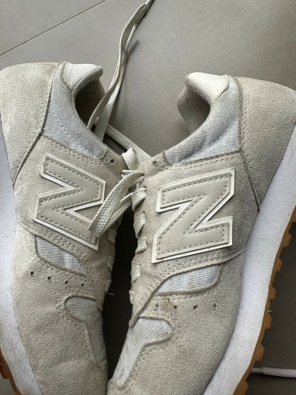 Tenis New Balance