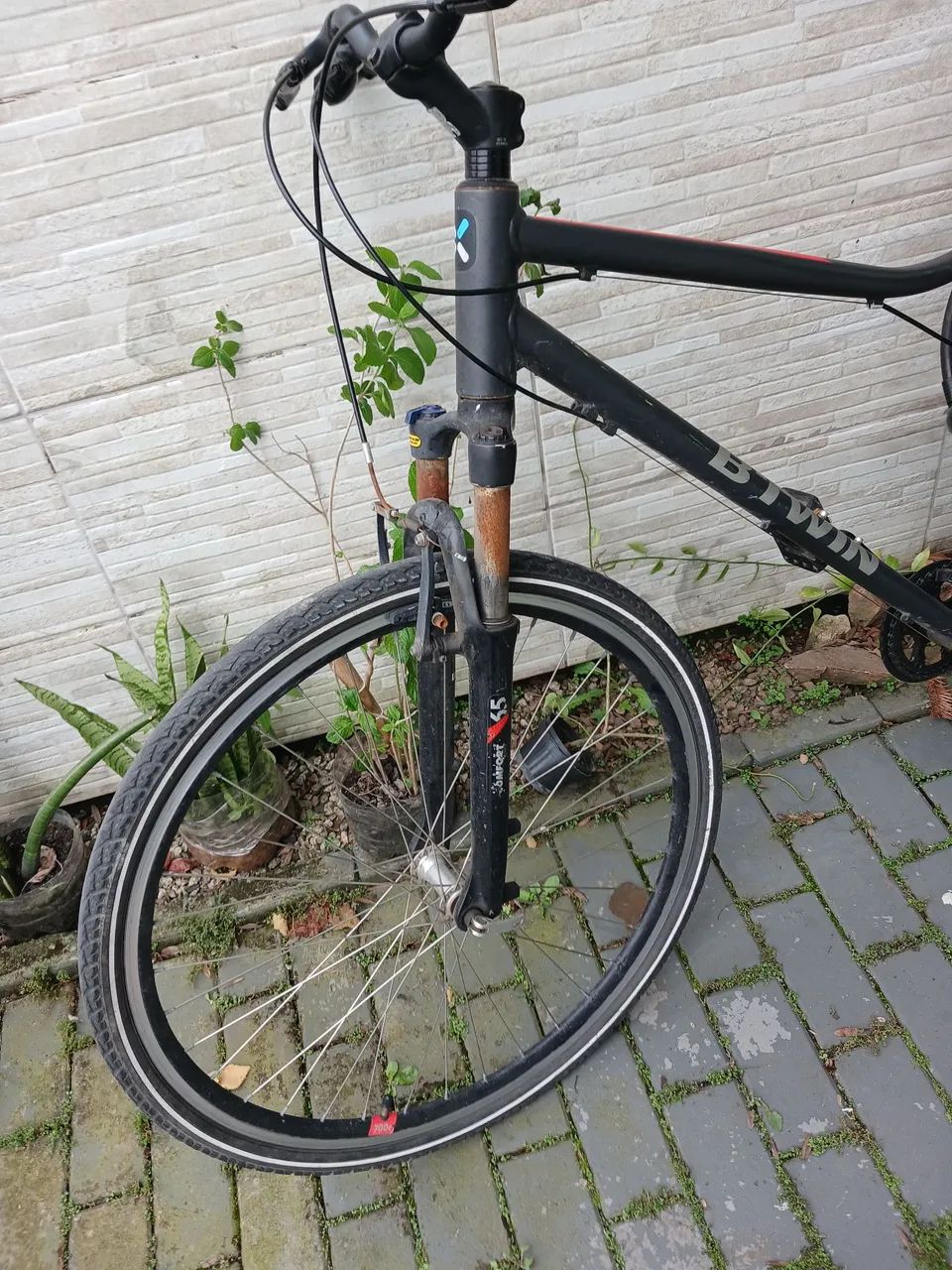 Bicicleta  - Foto 2