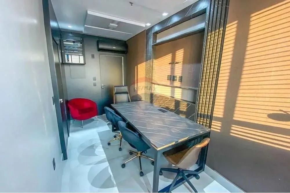 Sala Comercial MOBILIADA HELBOR DUAL BUSINESS - Foto 5