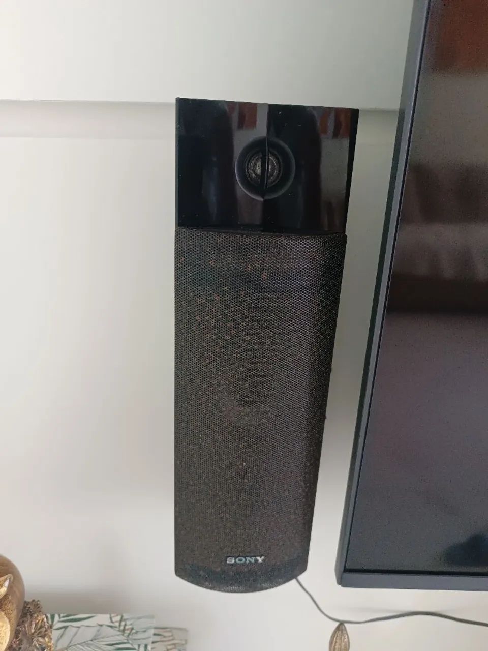 Home theater Sony BDV-N790 - Foto 4