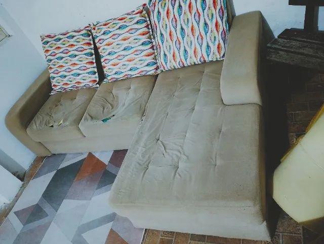 Sofá de canto - Foto 2