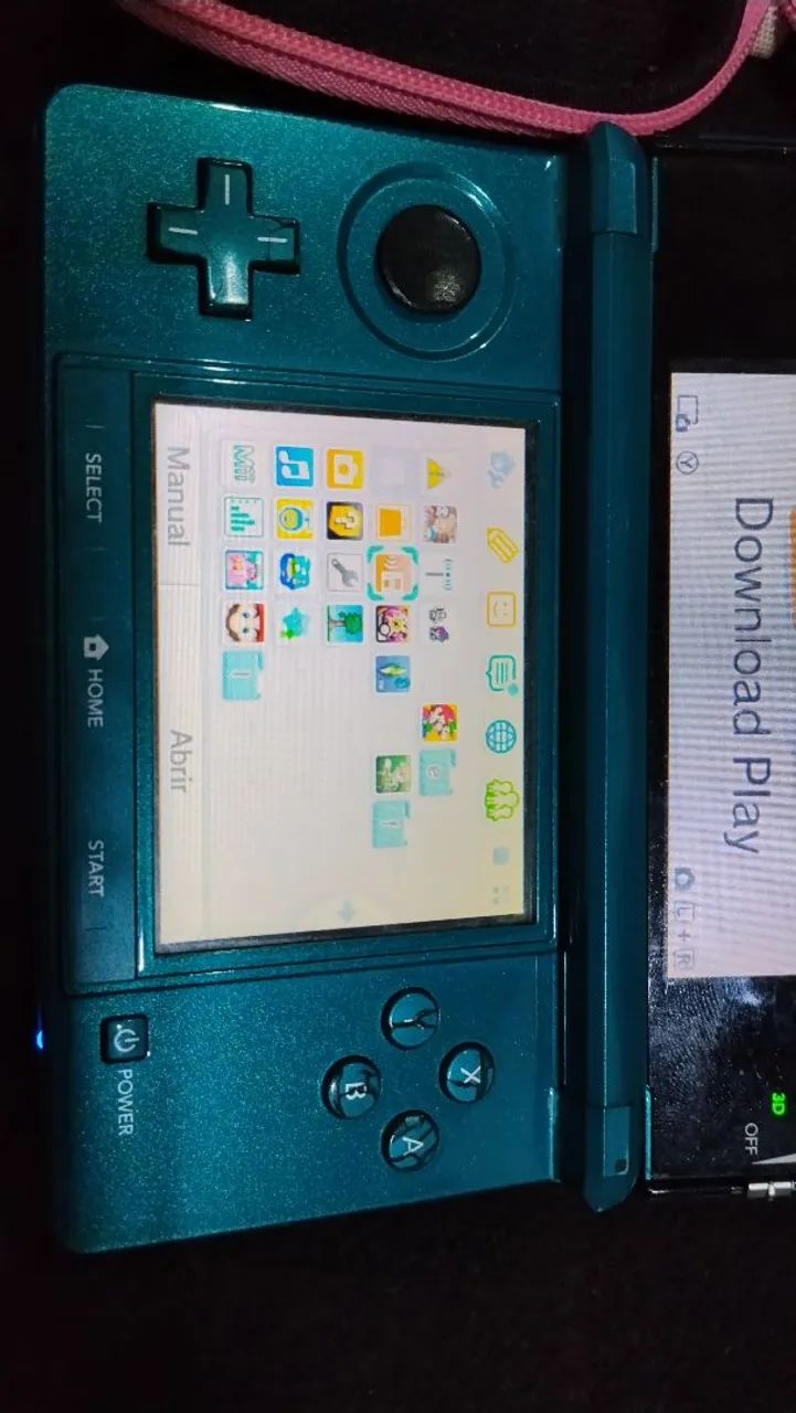 Nintendo 3ds  - Foto 2