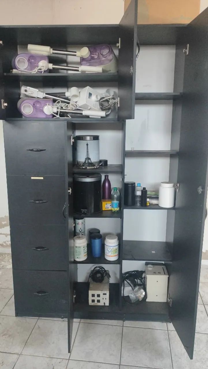 Armário para escritório 
