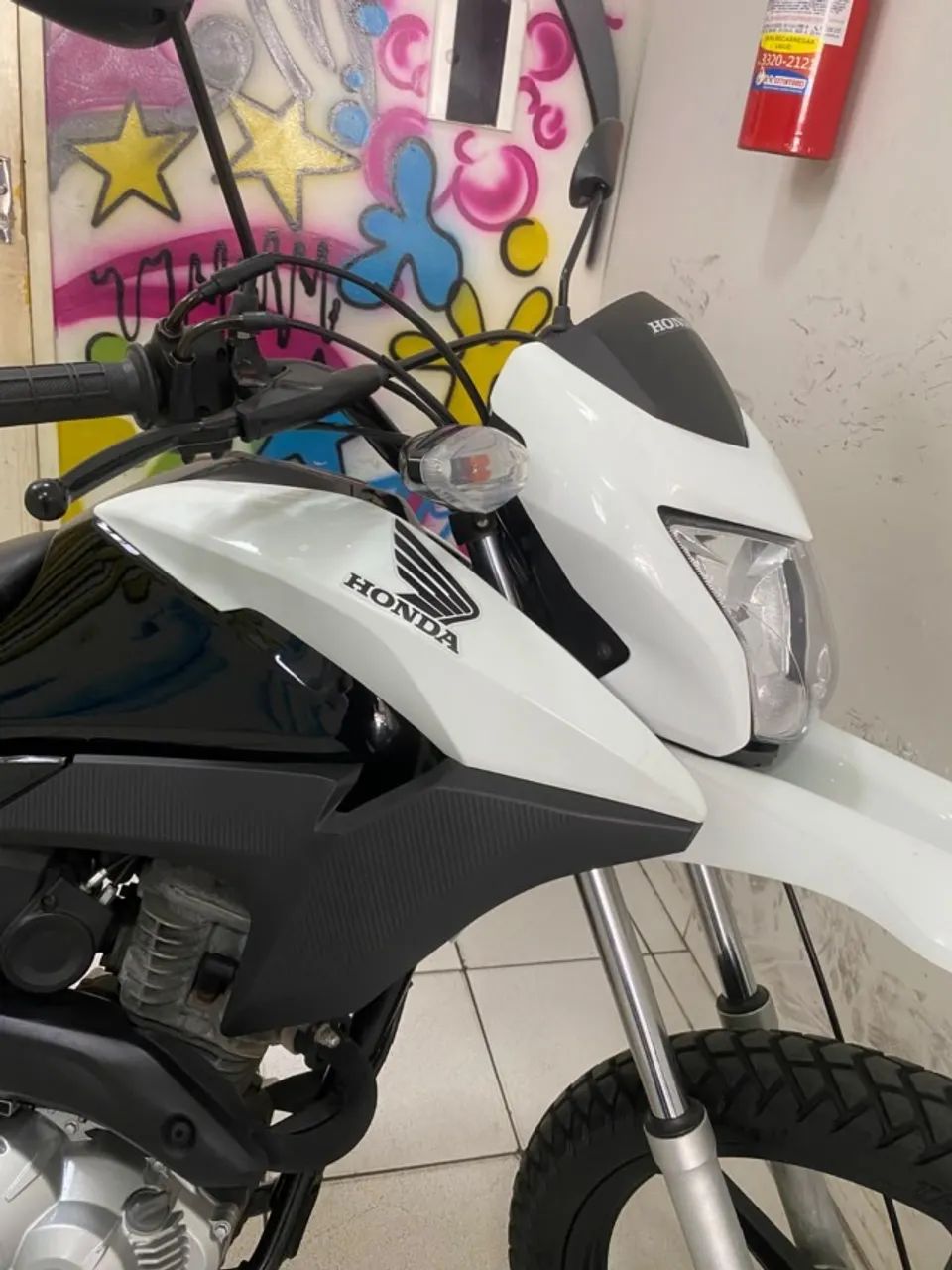 BROS 160 2018/2018 - Foto 3