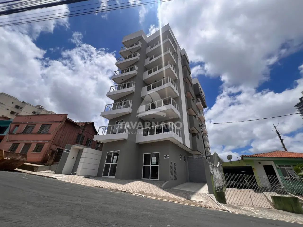 Apartamento PRÓXIMO UEPG - CENTRO - Foto 3