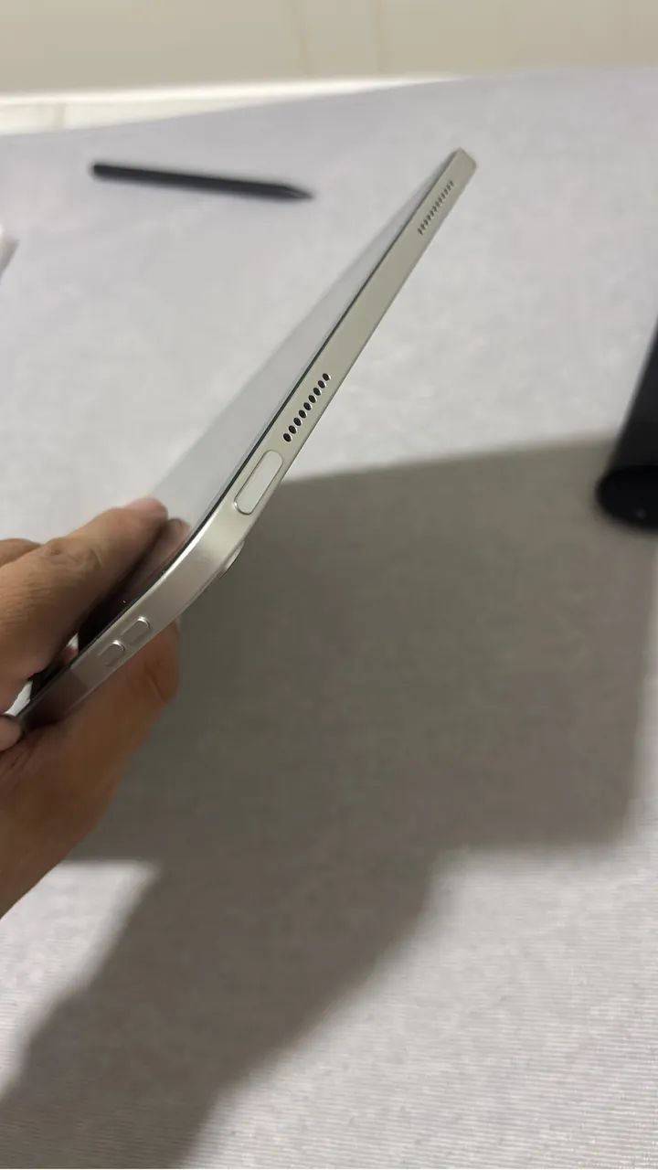 iPad 11 - novo