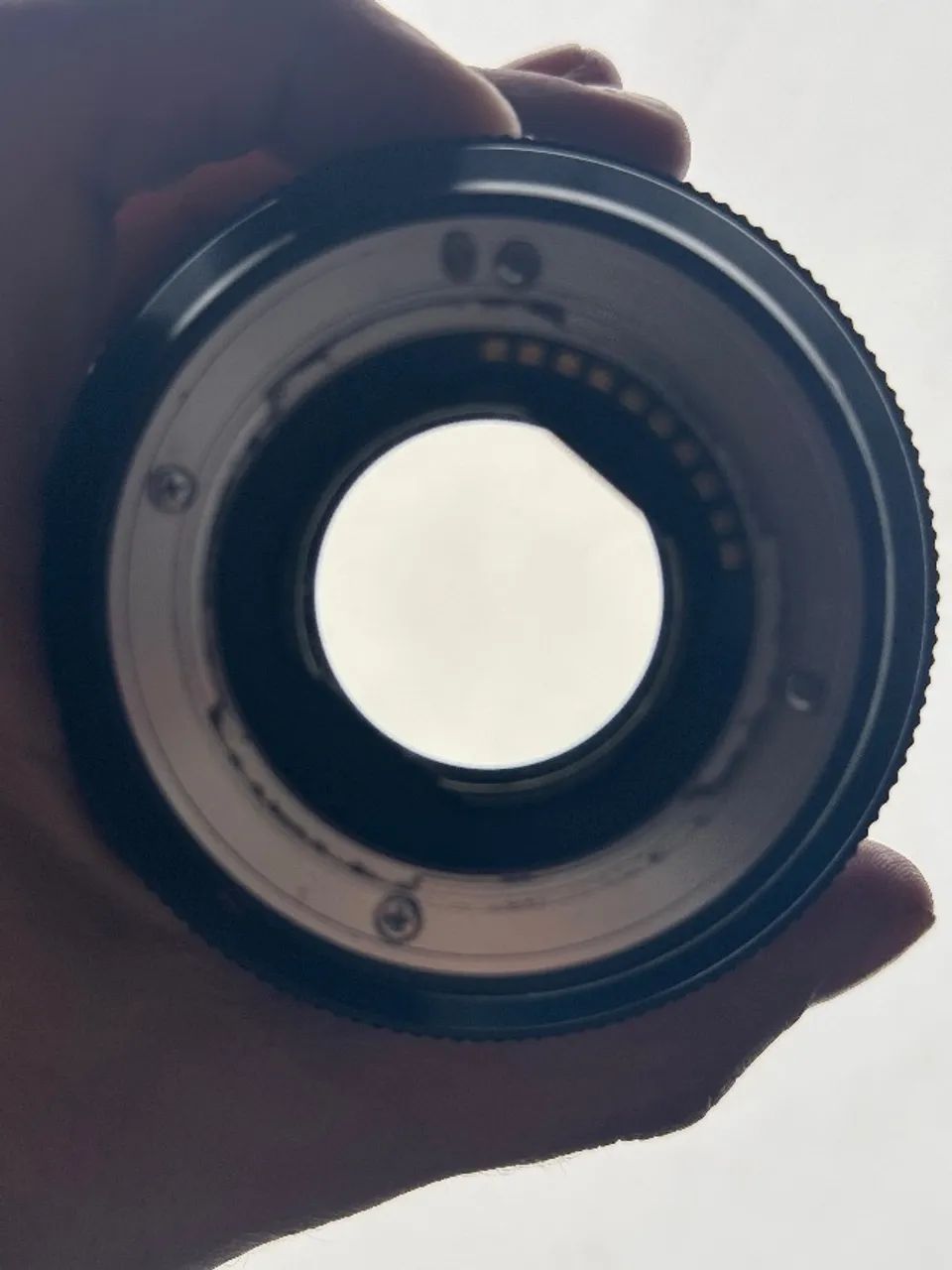 Fujifilm XF 56mm F/1.2 - Foto 4