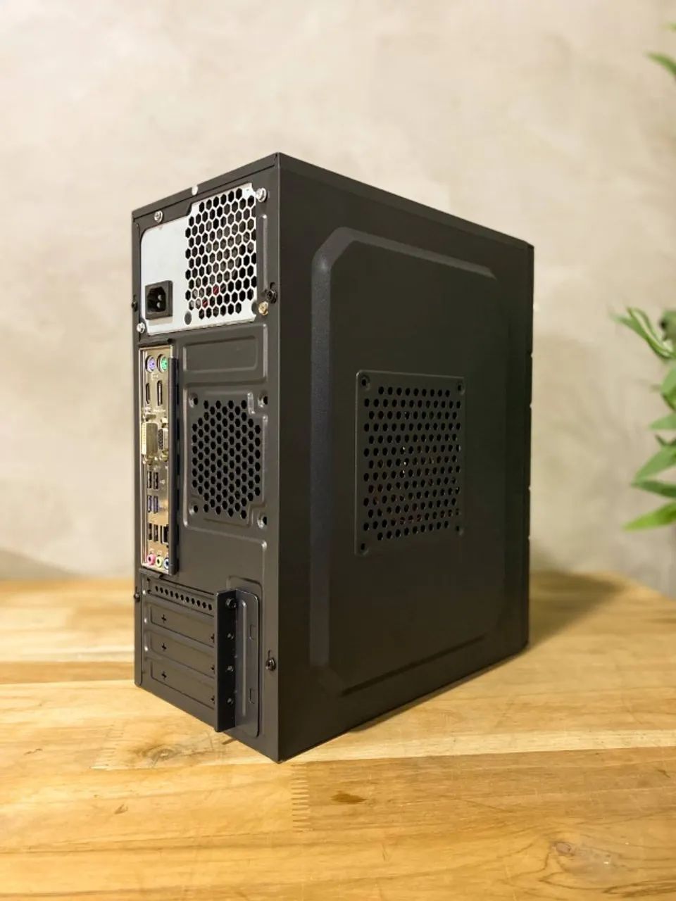 Computador Asus Q87 Intel Core i7-4770 16GB DDR3 SSD 480GB - Foto 4