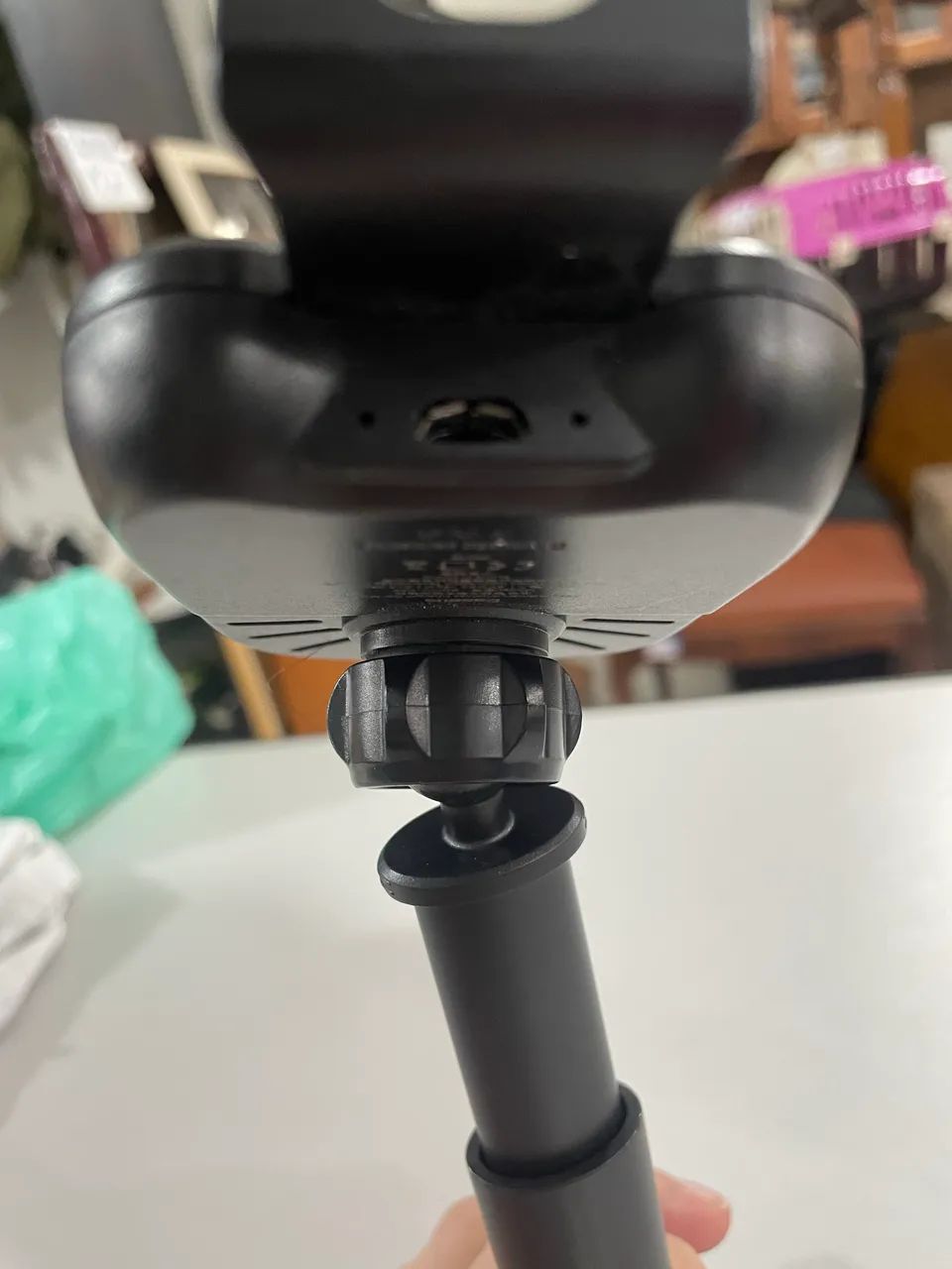 Suporte para celular - Foto 2