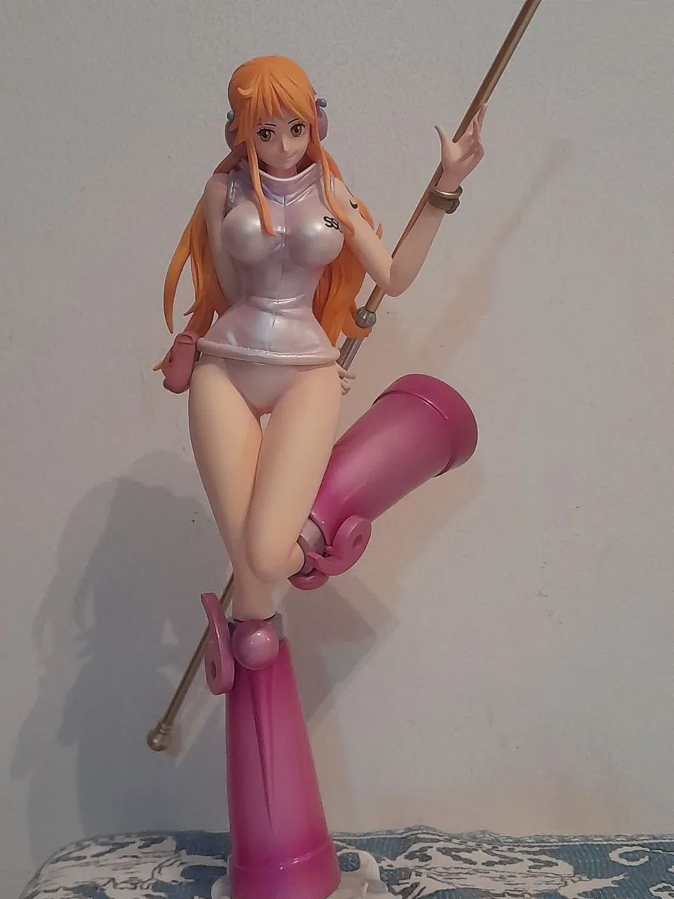 Figura Nami Egghead 1/6 One Piece