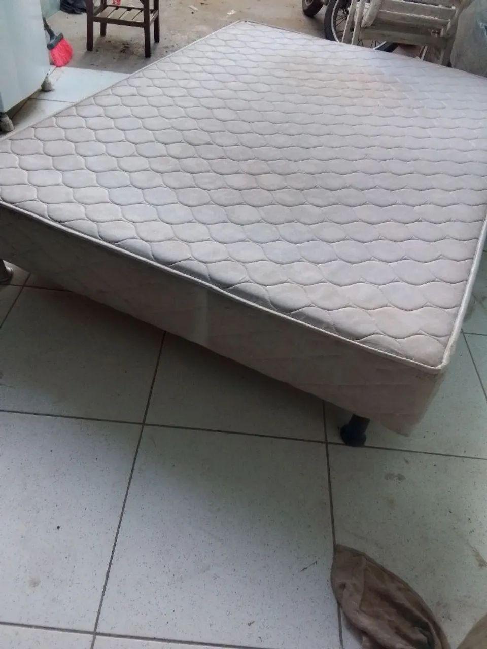 Base box - Foto 2