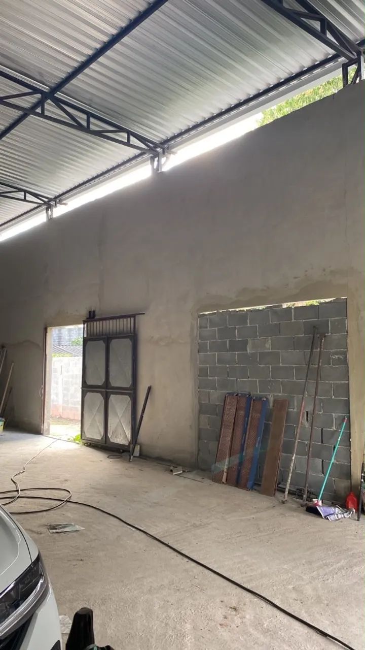 Galpão em Suruí, 250m2 - Foto 2