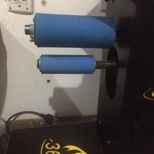 Máquina Estampar copos - Foto 4