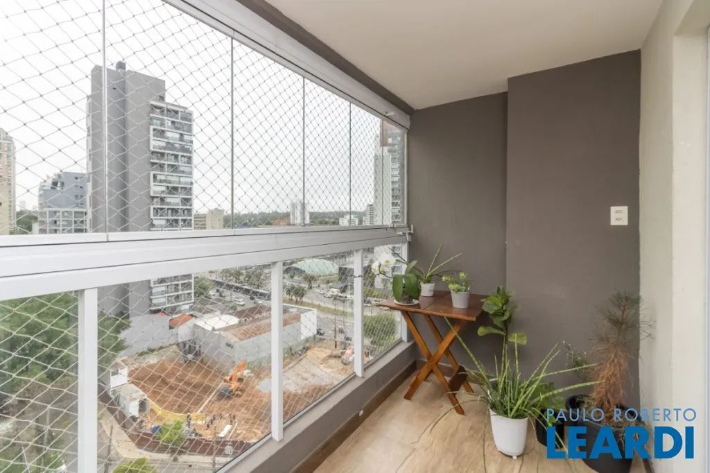 APARTAMENTO - BROOKLIN - SP - Foto 2