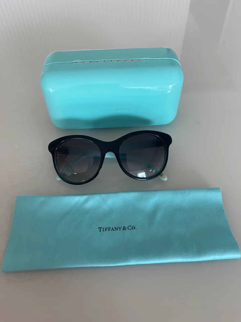 Óculos Tiffany & Co
