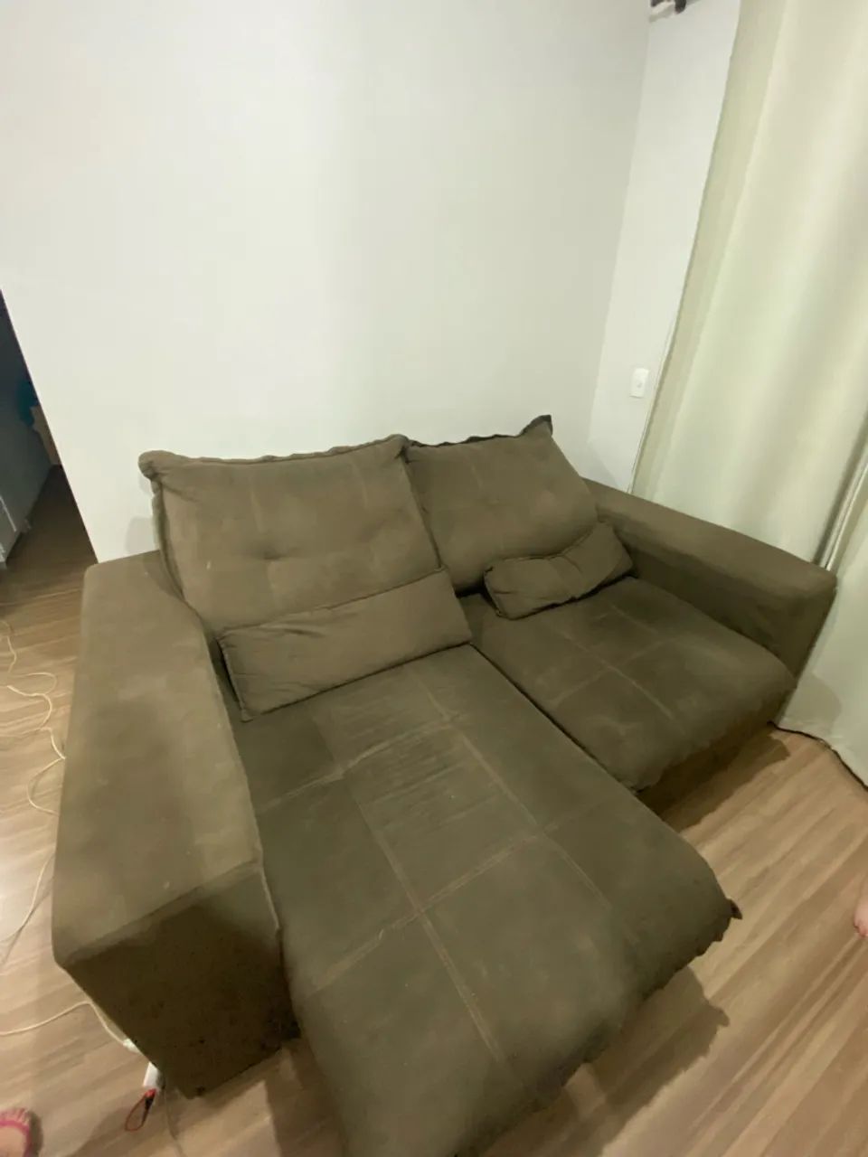 Sofá 