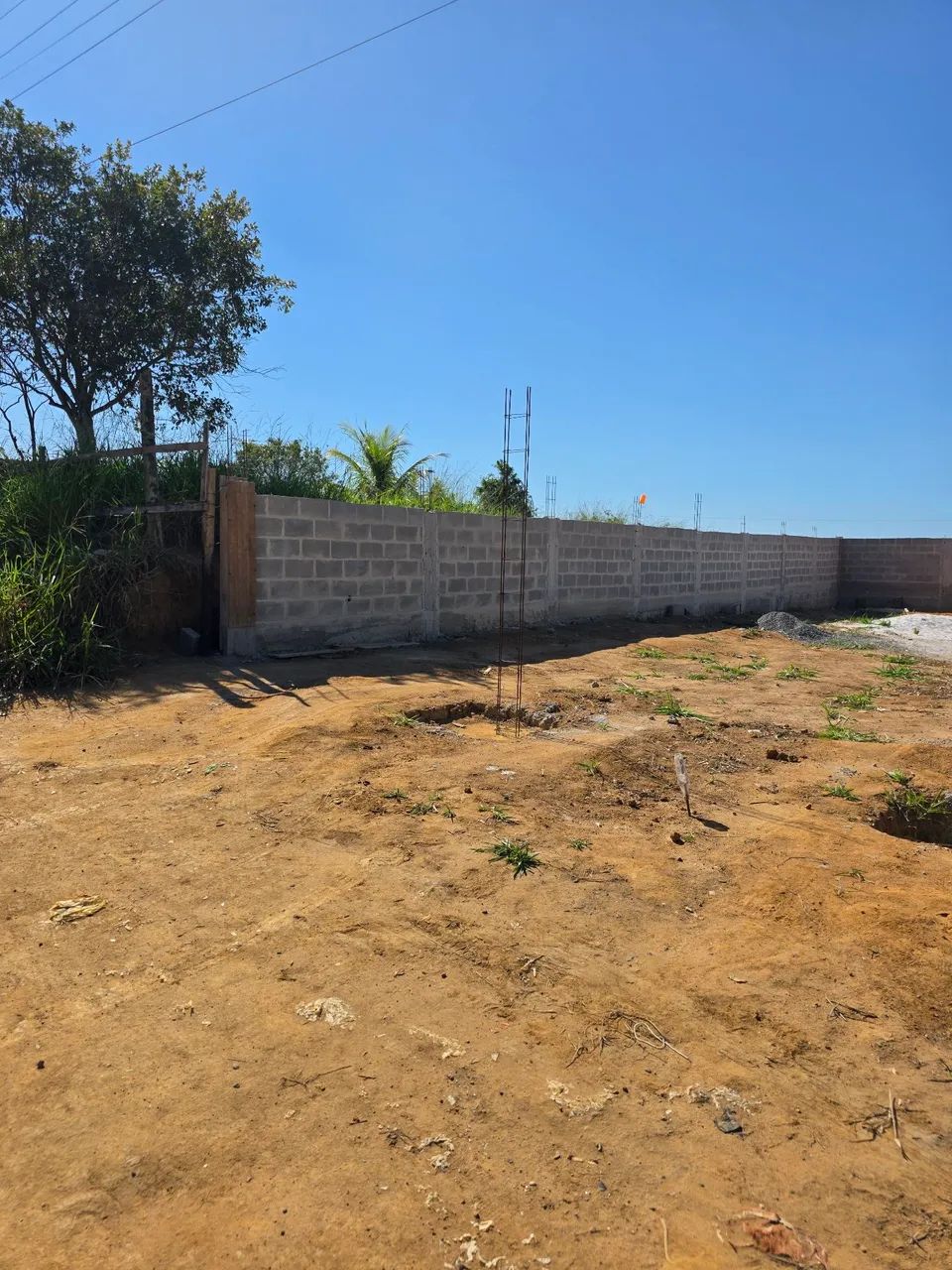 Lote  guarapari próximo aquamania - Foto 3