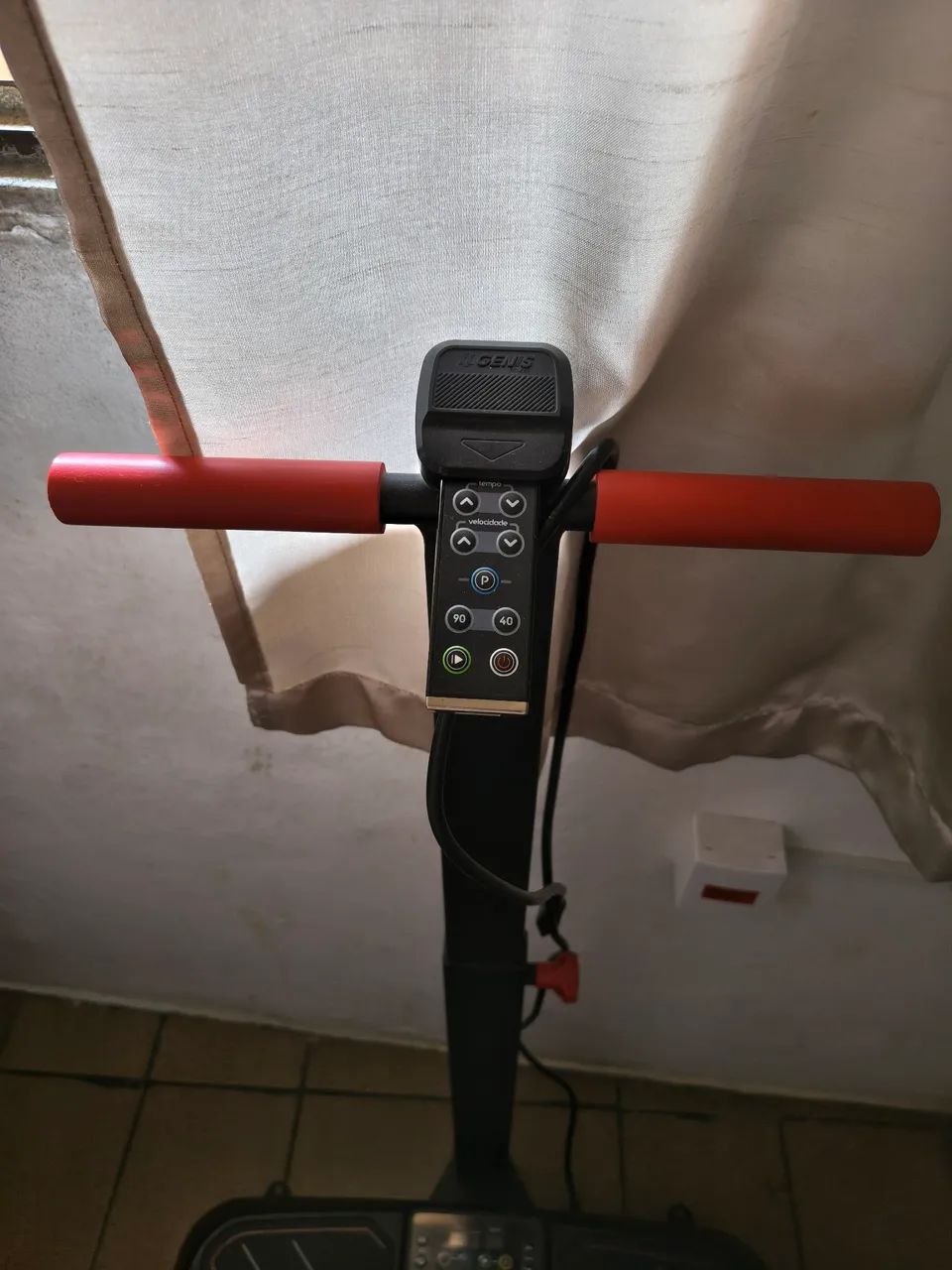 Vendo plataforma vibratória  - Foto 4