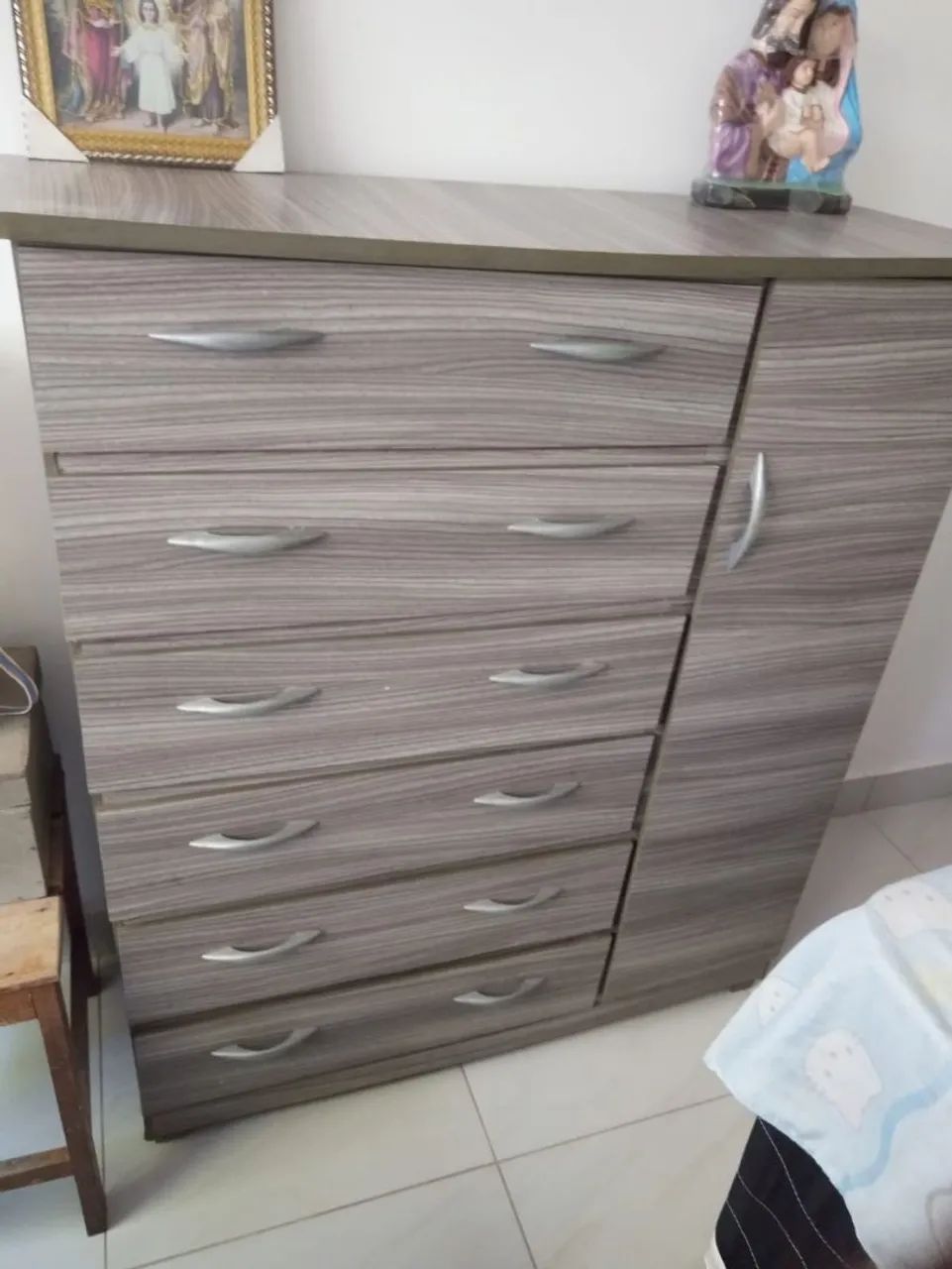 Vendo esses móveis  - Foto 4