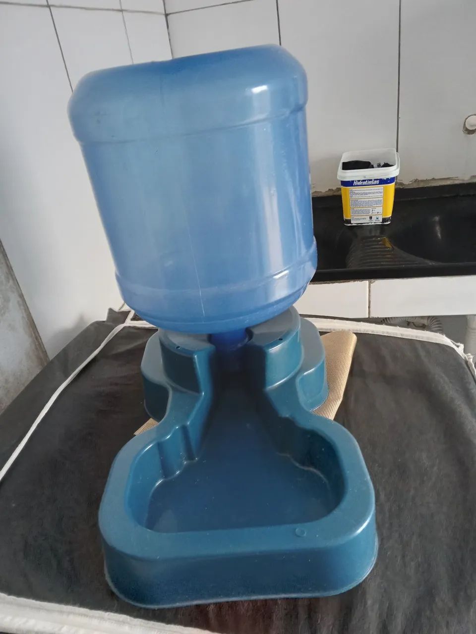 Bebedouro para cachorro ?  - Foto 2