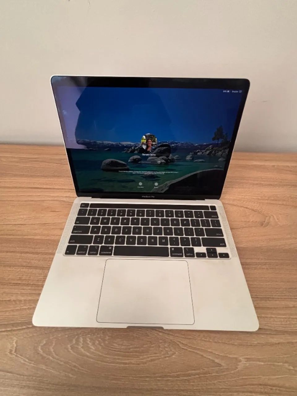 MacBook Pro 13 - 2020 i5 - 16GB RAM - SSD 1TB - Muito Conservado