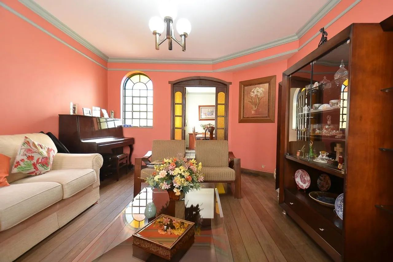 Casa à Venda - Bom Jesus, 4 Quartos, 390 m2 - Foto 5