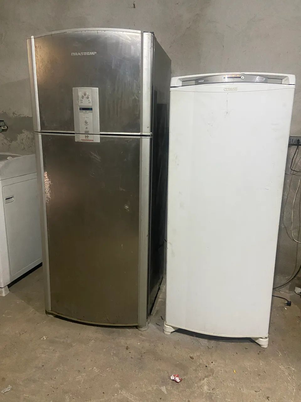 GELADEIRAS A VENDA