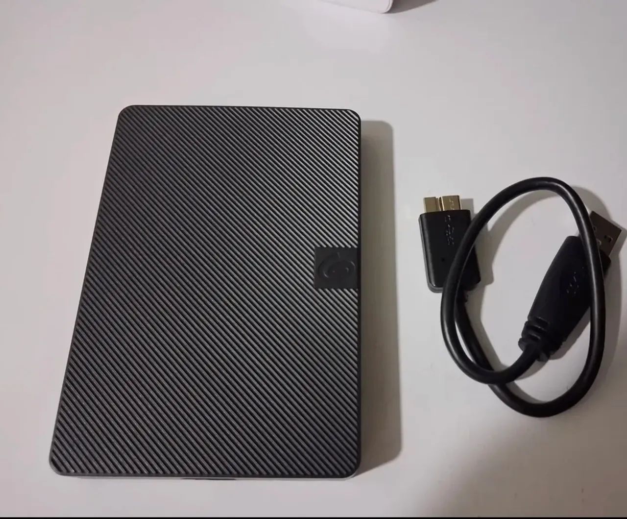 HD Externo Seagate Expansion 1TB USB 3.0 - Foto 3