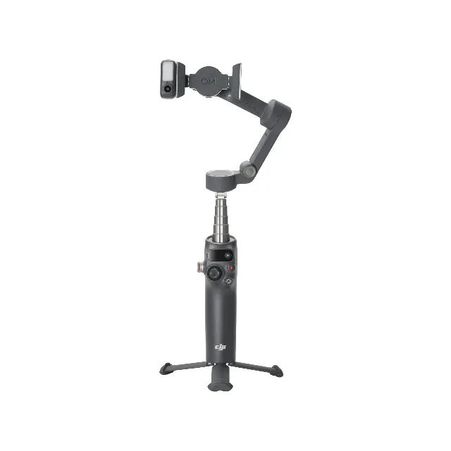 DJI OSMO MOBILI 8  - Foto 4