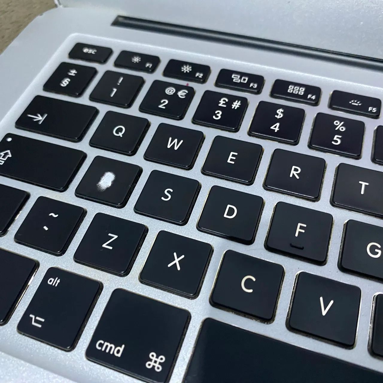 MacBook Air 13? 8GB RAM 256GB SSD - Notebooks - Ponta Grossa