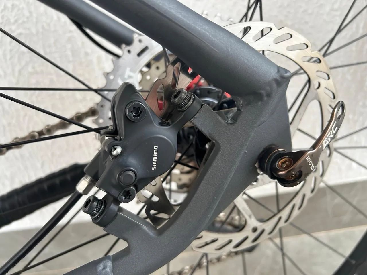 Bike First Boost 29 DEORE - Foto 3