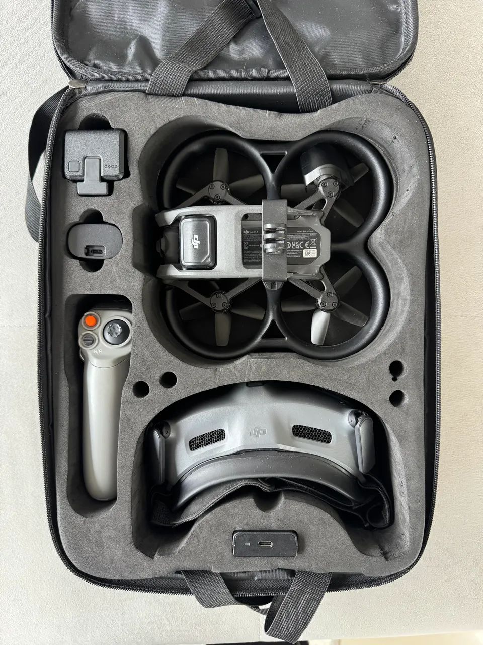 DRONE DJI Avata