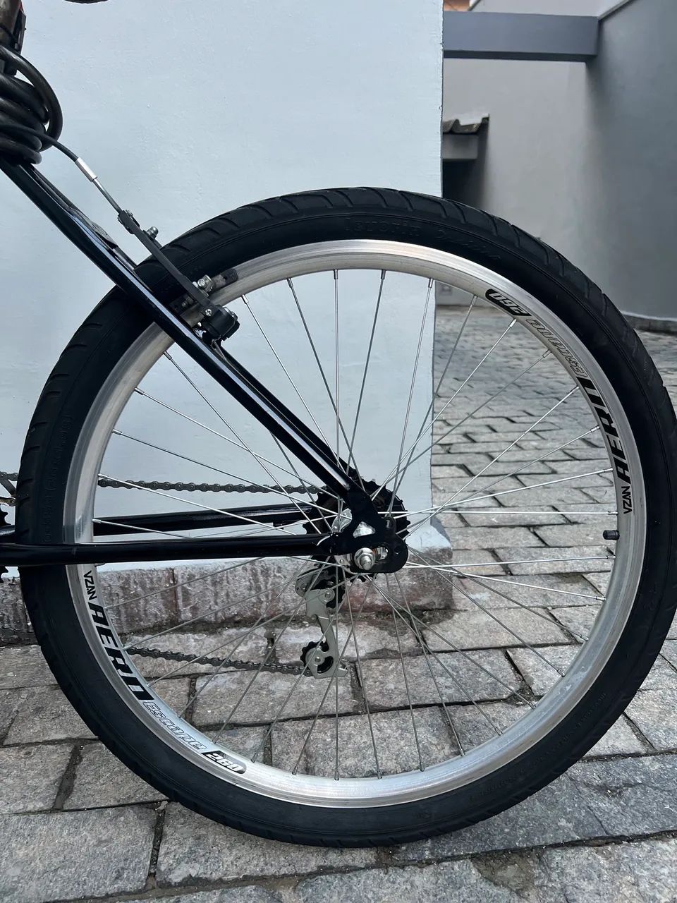 Bicicleta 18 marchas - Foto 4