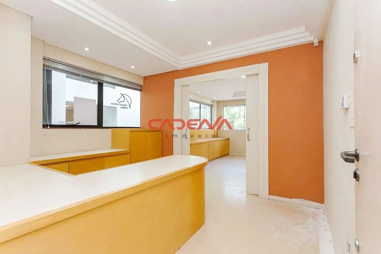 Excelente Sala Comercial para aluguel no Alto da Glória