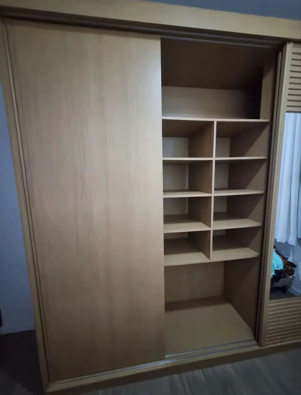 Guarda roupa  - Foto 4