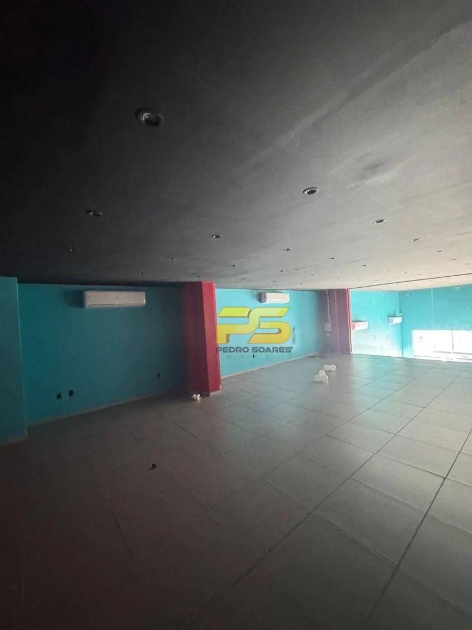 Prédio para Locação  Av. Edson Ramalho | Manaíra - Foto 5