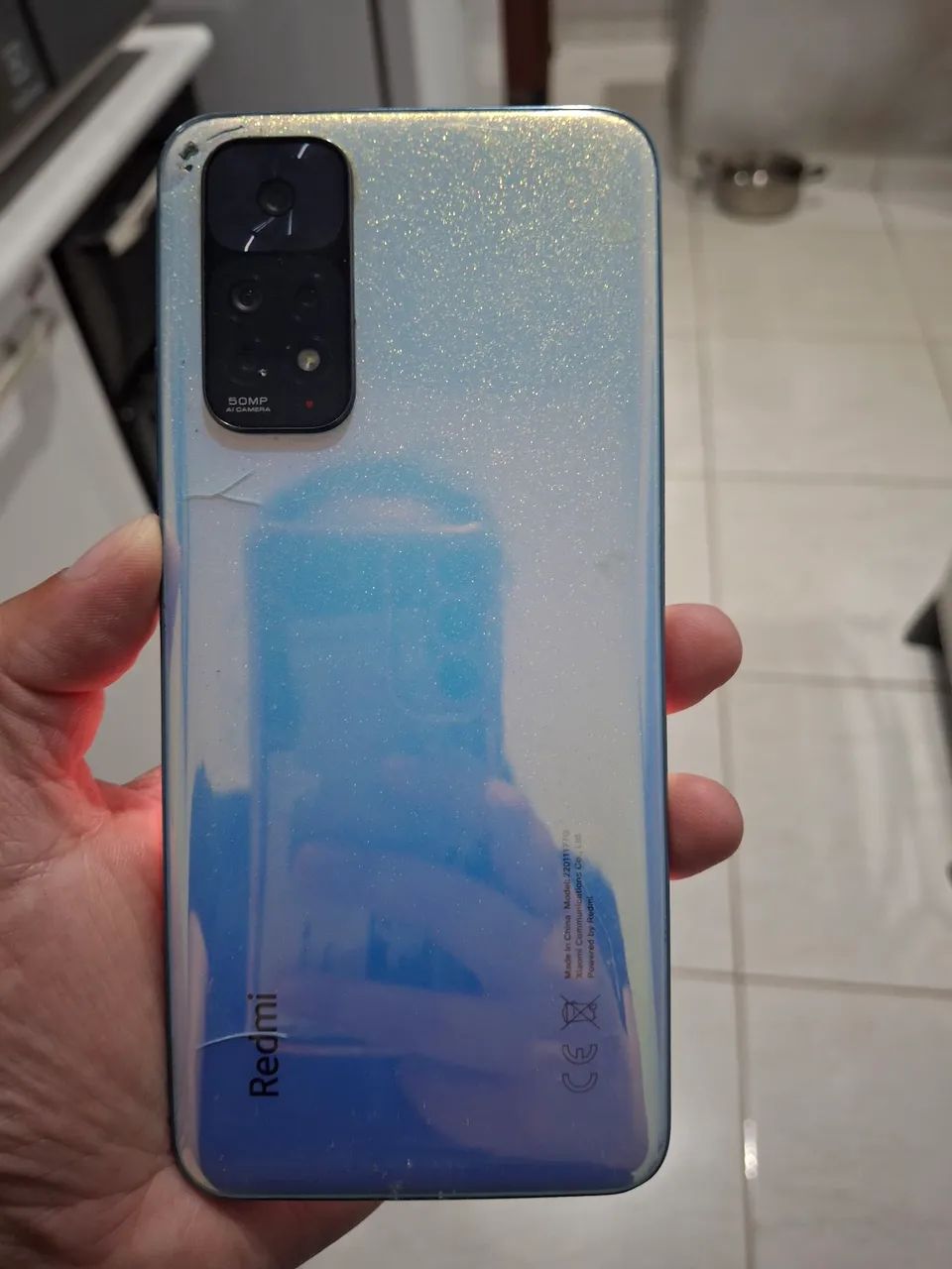 Redmi note 11 oferta!!
