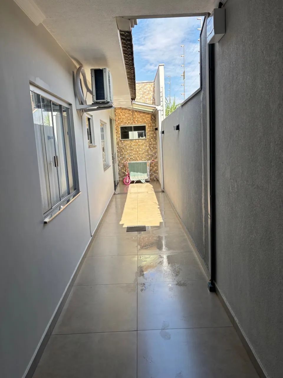 Vendo ou troco por apartamento  - Foto 4