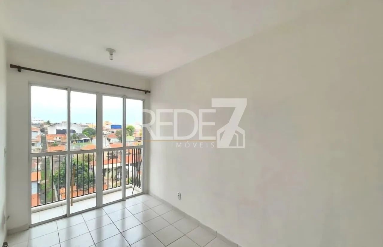apartamento - Jardim do Lago - Campinas