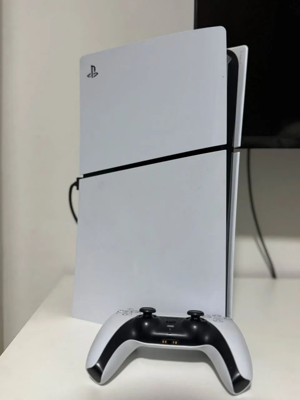 Vendo Ps5 Slim 
