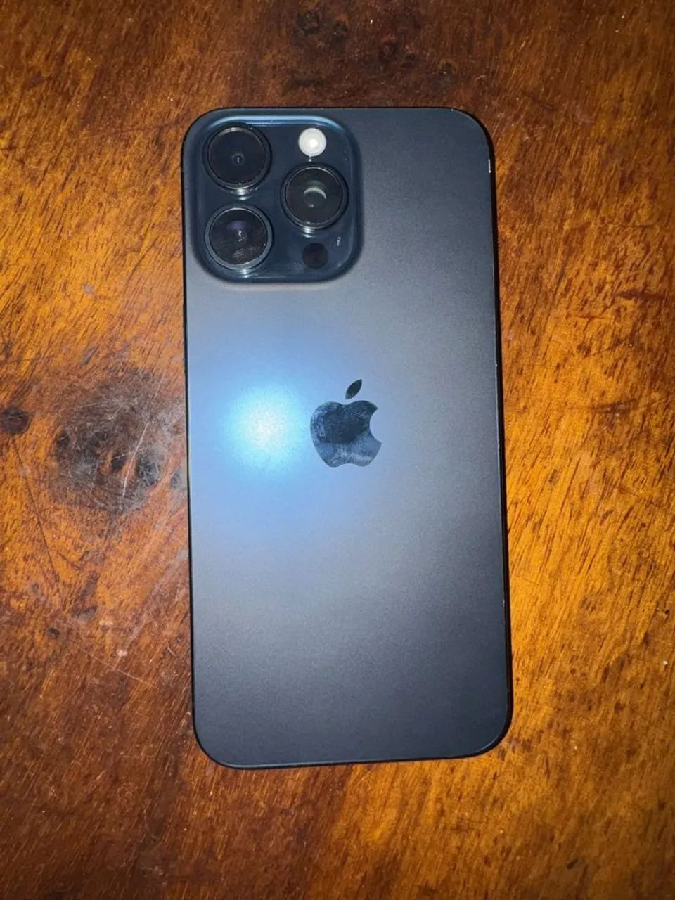 iPhone 15 Pro Max 256 GB  - Foto 2