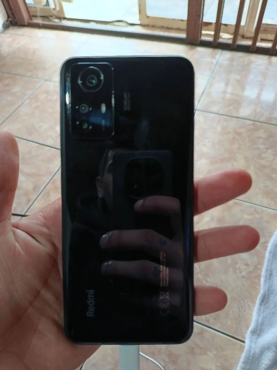 Xiaomi Note12S - Foto 5