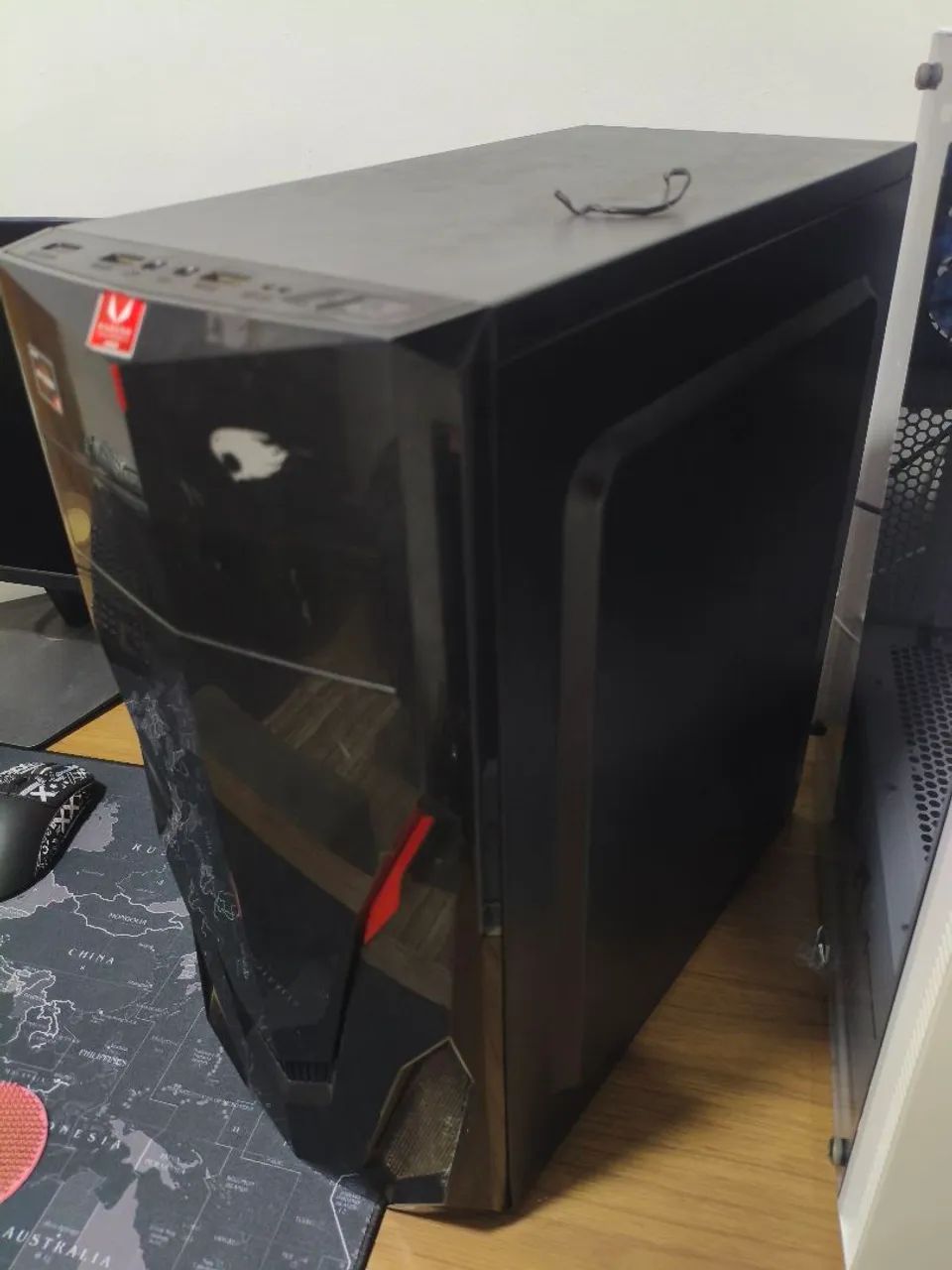 PC GAMER AMD - Foto 2