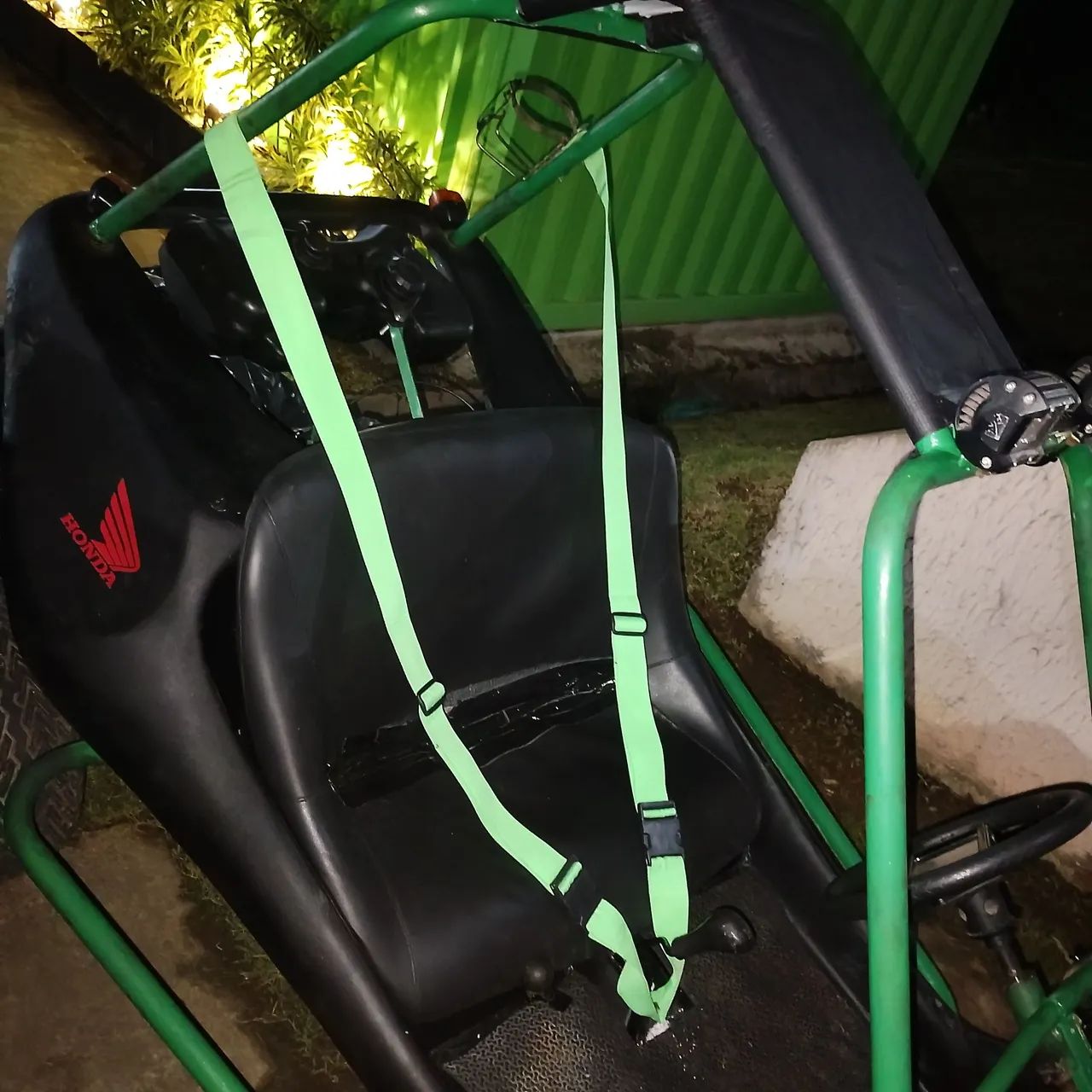 Bugre Buggy IV E V 2000 - Foto 3